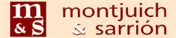 Horario de apertura Montjuich & Sarrion S.L., Santa Perpetua de Mogoda