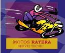 Motos Ratera Pg. en Barcelona (Gràcia) - Horario de apertura