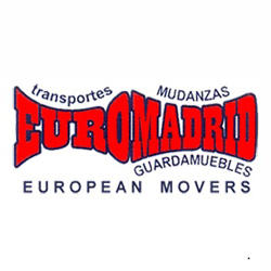 MUDANZAS MADRID. EUROMADRID en Madrid (Usera) - Horario de apertura