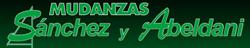 Horario de apertura Mudanzas Sánchez y Abeldani, Villanueva de Gállego