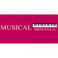 Musical Princesa en Madrid (Carabanchel) - Horario de apertura