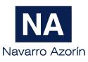Horario de apertura Navarro Azorin S.L., Yecla