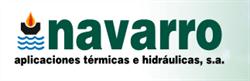 Horario de apertura Navarro Aplicaciones Térmicas e Hidráulicas S.a., Valladolid