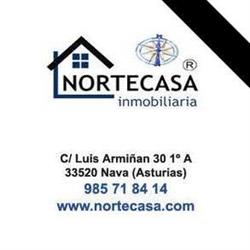 Horario de apertura Inmobiliaria, Nava
