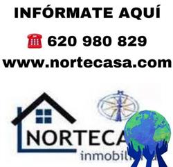 Horario de apertura Inmobiliaria, Nava