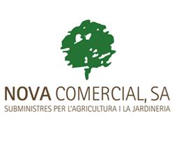 Horario de apertura Nova Comercial Sa, Ríudoms