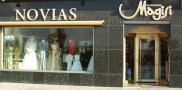 Horario de apertura Novias Magisi, Torreagüera