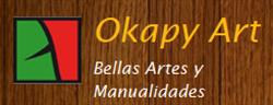Horario de apertura Okapy Art, Madrid
