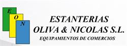 Horario de apertura Estanterías Oliva & Nicolás S.l., Santomera