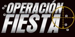 Horario de apertura Operación Fiesta, Madrid
