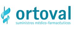 Ortoval S. A. en Valencia (Quatre Carreres) - Horario de apertura