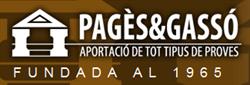 Horario de apertura Detectives PAGÈS & GASSÓ - Girona, 