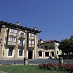 Horario de apertura Hotel Palacio Azcarate, Ezcaray