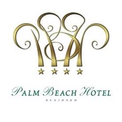 Horario de apertura Hotel Palm Beach, Benidorm
