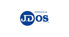 Horario de apertura Pantallas J-Dos S.l., L'Hospitalet de Llobregat