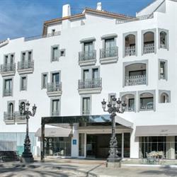 Park Plaza Suites Hotel en Marbella (Marbella) - Horario de apertura