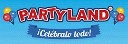 Horario de apertura Party Land, Alcobendas