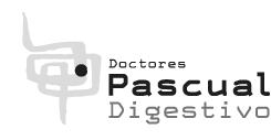 Horario de apertura Doctores Pascual Digestivo, Logroño