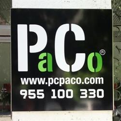 Pcpaco en Sevilla (Casco Antiguo) - Horario de apertura