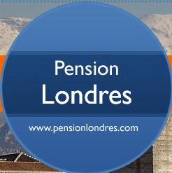 Pensión Londres en Granada (Centro) - Horario de apertura