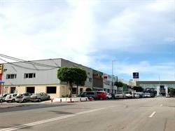 Horario de apertura Pereira Marques, S.a., Málaga