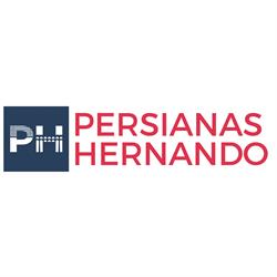 Horario de apertura Persianas Hernando, Segovia