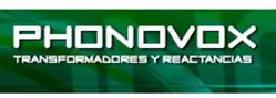 Horario de apertura Phonovox S.a., Zaragoza