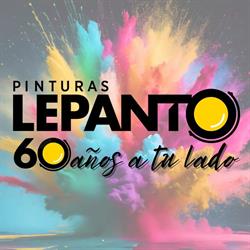 Horario de apertura Pinturas Lepanto S.A., Binéfar