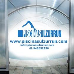 Horario de apertura Piscinas Ulzurrun, Estella