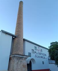 Horario de apertura Plásticos Álvarez, Enguera