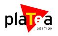 Horario de apertura Platea Gestión, Teruel