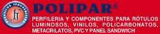 Horario de apertura Polipar S.l., Paradas