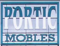 Portic Mobles en Palma de Mallorca (Llevant) - Horario de apertura
