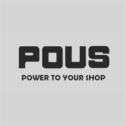 Horario de apertura Comercial Pous S.A., Granollers