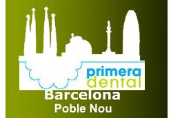 Horario de apertura Primera Dental, Barcelona