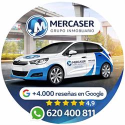 Horario de apertura Mercaser S.l., Alcalá de Henares