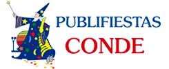 Horario de apertura Publifiestas Conde S.L., Almería