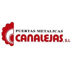 Puertas Metalicas Canalejas S.l. en Barcelona (Sant Martí) - Horario de apertura