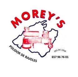 Horario de apertura Pulidos Morey´s, Santa Margalida