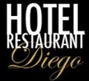 Horario de apertura Hotel Restaurante Diego, Santa Bárbara
