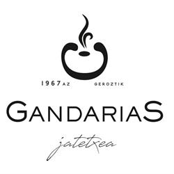 Horario de apertura Gandarias, Donostia-San Sebastián