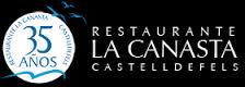 Horario de apertura Restaurante la Canasta, Castelldefels