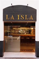 Restaurante La Isla en Sevilla (Casco Antiguo) - Horario de apertura