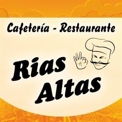 Restaurante Rías Altas en Madrid (Centro) - Horario de apertura