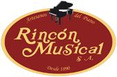 Rincón Musical en Madrid (Centro) - Horario de apertura