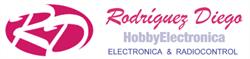 Horario de apertura Electrónica Rodríguez, Diego, Zamora