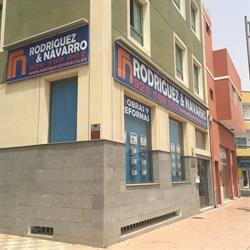 Horario de apertura Rodríguez & Navarro Servicios Inmobiliarios SL, Agüimes