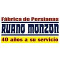 Horario de apertura Persianas Ruano, Salamanca