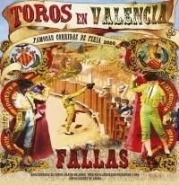 Plaza de Toros Oficinas en Valencia (Eixample) - Horario de apertura