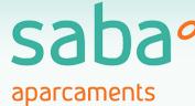 Horario de apertura Saba Aparcamientos S.a., Barcelona
